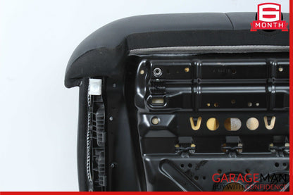 07-12 Mercedes GL350 GL450 GL550 Front Right Side Bottom Lower Seat Cushion