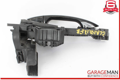 15-20 Mercedes X156 GLA250 Front Right Passenger Side Exterior Door Handle OEM