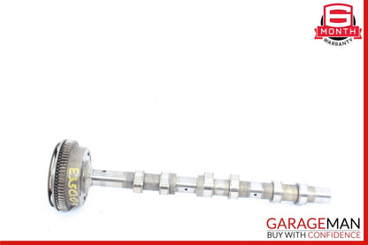 05-12 Mercedes W211 E350 R350 Left Side Engine Camshaft Cam Shaft Exhaust OEM