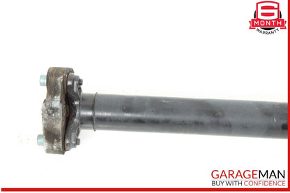 18-20 Mercedes X253 GLC350e Rear Drive Shaft Driveshaft Axle OEM