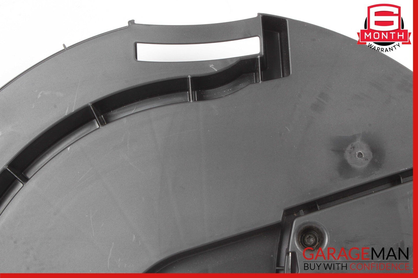 19-24 Audi Q3 Rear Subwoofer Speaker Bass Box 83A035382