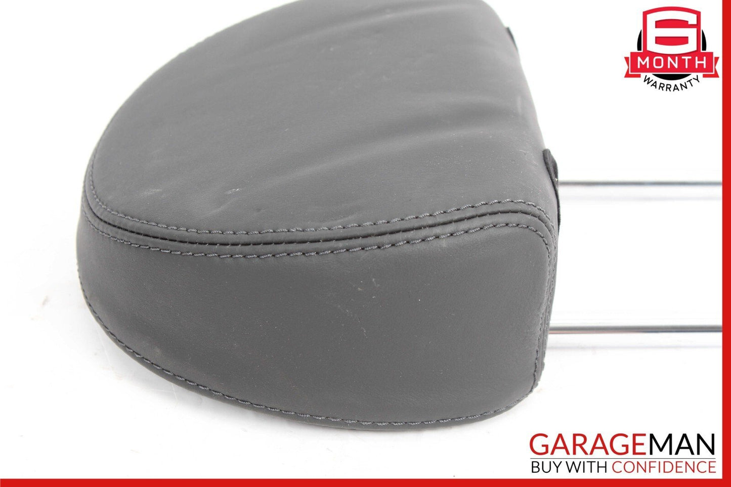03-09 Mercedes W211 E55 AMG E500 Front Right / Left Seat Headrest Head Rest OEM