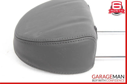 03-09 Mercedes W211 E55 AMG E500 Front Right / Left Seat Headrest Head Rest OEM