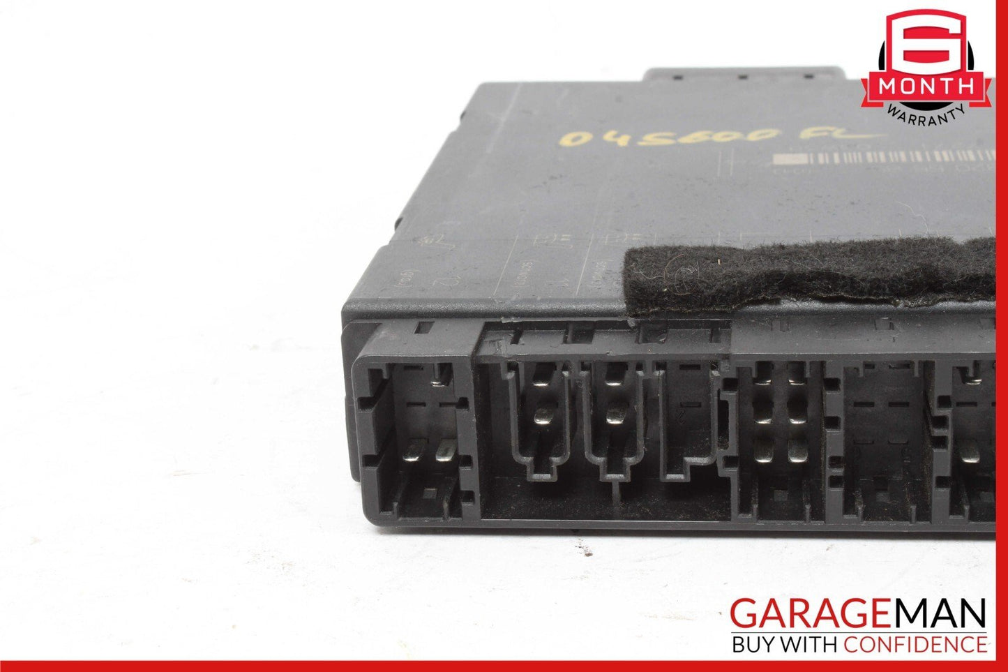 03-06 Mercedes W220 S600 S55 AMG Front Left Seat Control Module 2208205585 OEM