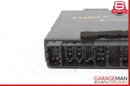 03-06 Mercedes W220 S600 S55 AMG Front Left Seat Control Module 2208205585 OEM