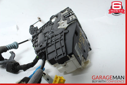 07-14 Mercedes CL600 S550 S500 Front Right Door Lock Latch Actuator Keyless Go