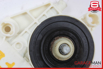 13-18 Mercedes B-Class W242 W246 B250 Front Left Door Window Regulator Motor