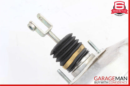 15-18 Mercedes W205 C300 C400 Power Brake Booster Master Cylinder Reservoir OEM
