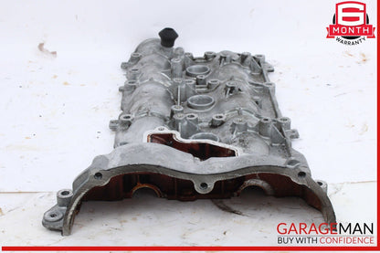 06-13 Mercedes W203 C230 ML350 Left Side Engine Cylinder Head Valve Cover OEM