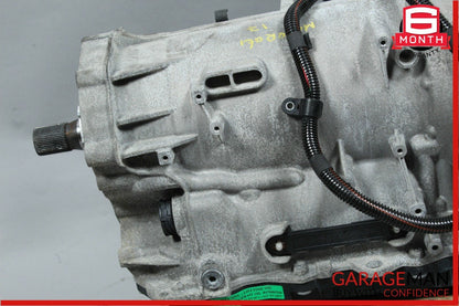 14-17 Maserati Ghibli S Q4 Auto Trans Automatic Transmission Assembly OEM 20k