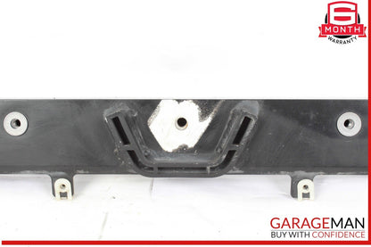 14-21 BMW i3 I01 Hybrid Rear Crossmember Bar Mount Bracket 6868859 OEM