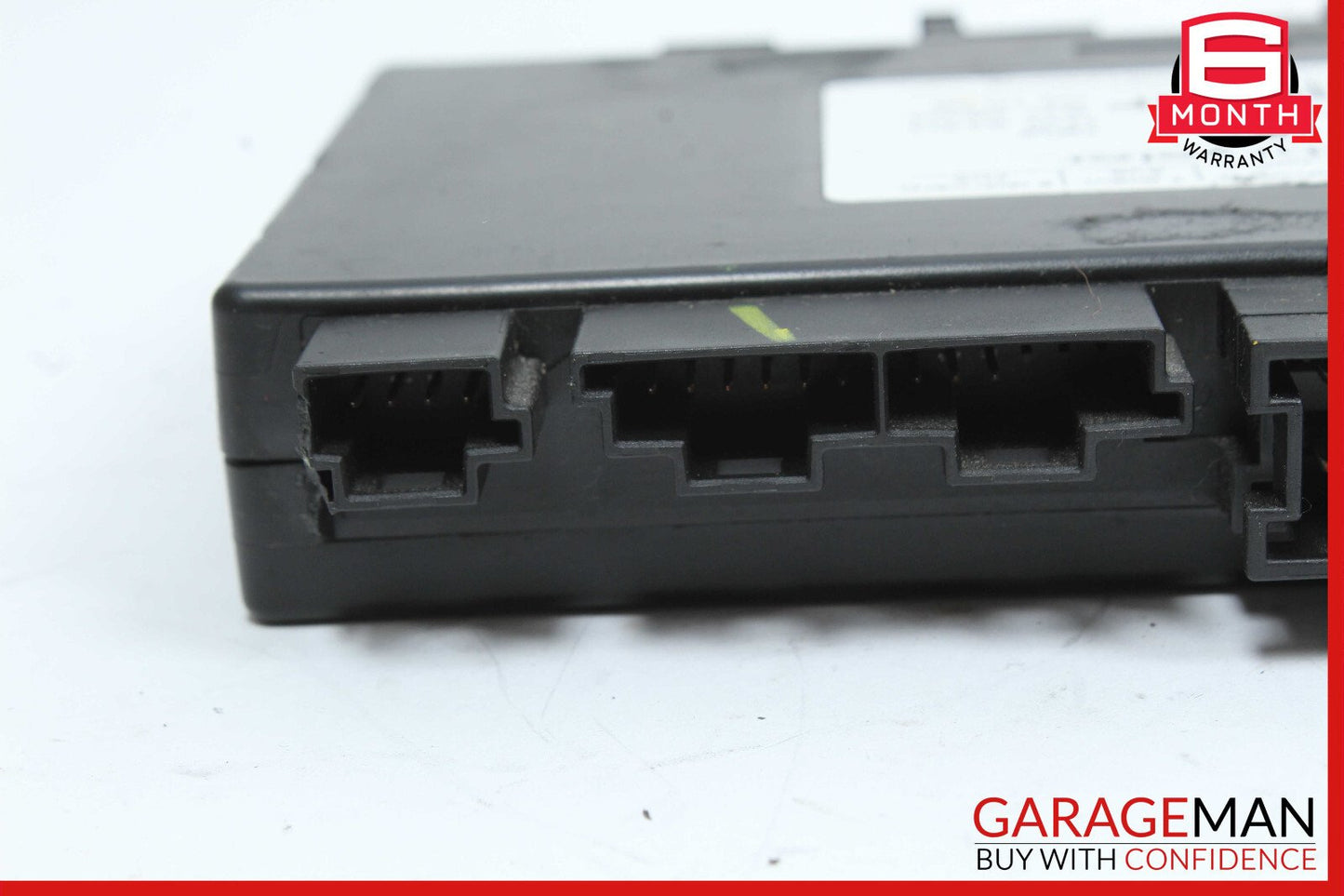 03-13 Mercedes X164 GL450 CLS550 Under Seat Control Module Front Right Side OEM