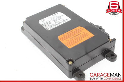 00-09 Mercedes W208 CLK430 SL550 Voice Command Control Module OEM