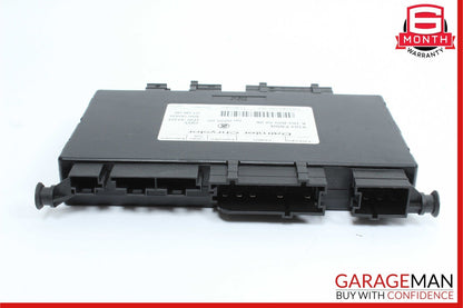 07-12 Mercedes GL550 GL450 Rear 3rd Third Seat Row Power Folding Control Module