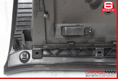 06-13 Mercedes W251 R320 R500 Dashboard Glove Box Storage Compartment OEM