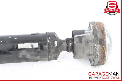 06-13 Mercedes X164 GL550 ML320 4Matic Front Drive Shaft Driveshaft Axle OEM