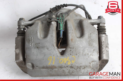 15-20 Mercedes W205 C300 C350e Front Left & Right Side Brake Caliper Set of 2