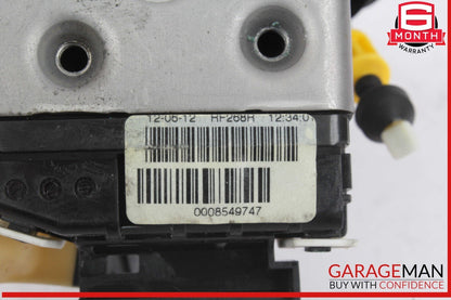 08-14 Mercedes W212 E350 C250 Rear Right Side Door Lock Latch Actuator OEM
