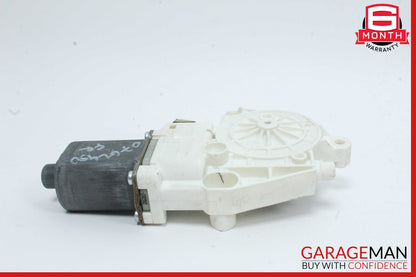 06-13 Mercedes X164 GL450 ML350 R350 Window Regulator Motor Front Right Side OEM