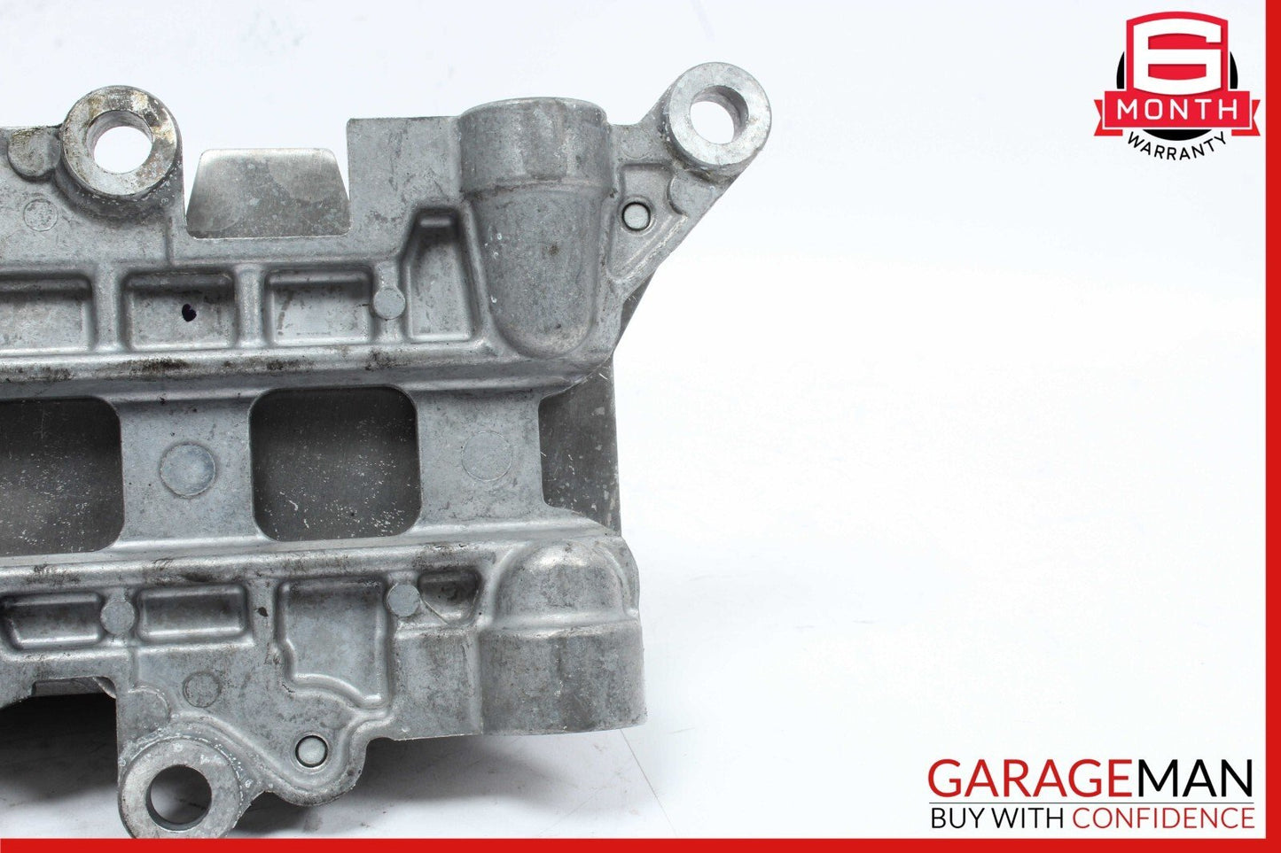 11-17 Porsche Cayenne S 958 Transmission Oil Cooler OEM