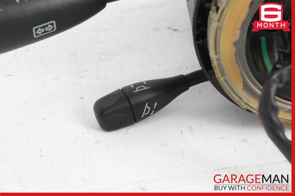 07-10 Mercedes W221 S550 CL550 Steering Column Control Switches Assembly OEM