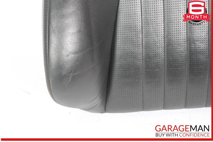 03-06 Mercedes W220 S55 S65 AMG Front Left or Right Top Upper Seat Cushion Cover