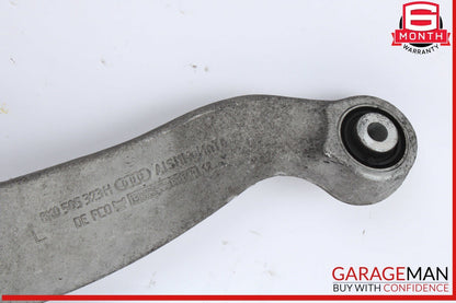 09-18 Audi A6 A7 S4 A4 Rear Left Driver Side Upper Control Arm 8K0505323H OEM