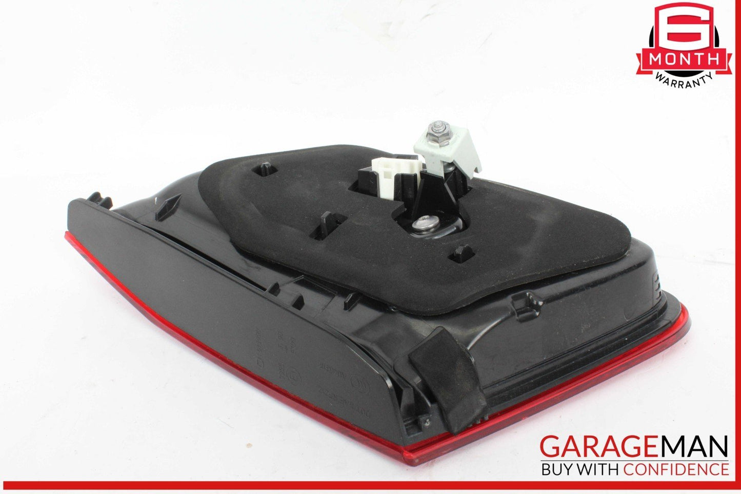 14-16 Mercedes W212 E350 E250 E550 Rear Right Side Inner Tail Light Lamp OEM
