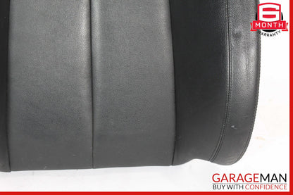 05-11 Mercedes R171 SLK280 SLK350 Seat Cushion Right Side Upper Top OEM