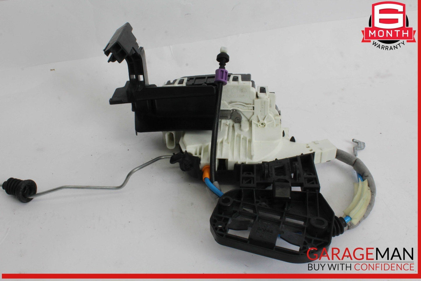 14-19 Mercedes W117 CLA250 CLA45 AMG Front Left Side Door Lock Latch Actuator