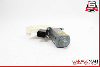 10-20 Mercedes W207 E350 Front Right Window Regulator Motor 2078200642 OEM