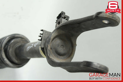 06-10 Mercedes W251 R350 R500 Front Left Driver Side Shock Absorber Spring Strut