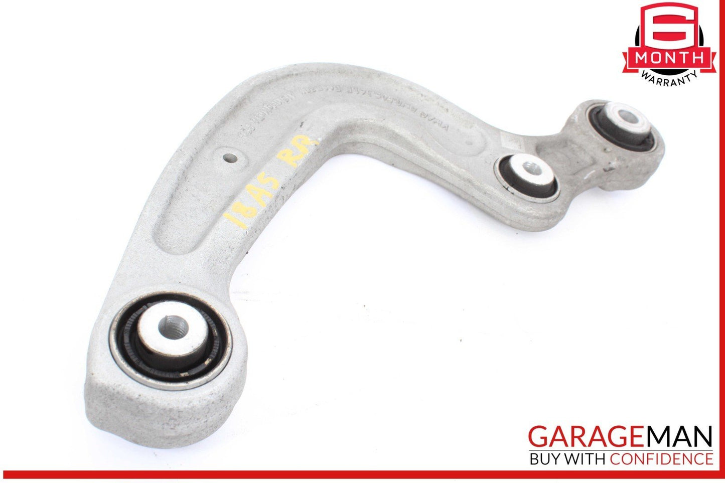 17-24 Audi A5 Rear Right Side Suspension Upper Control Arm 8W0505361E Genuine