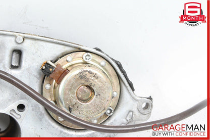 97-00 Mercedes R170 SLK230 C230 Engine Front Cylinder Head Timing Chain Cover
