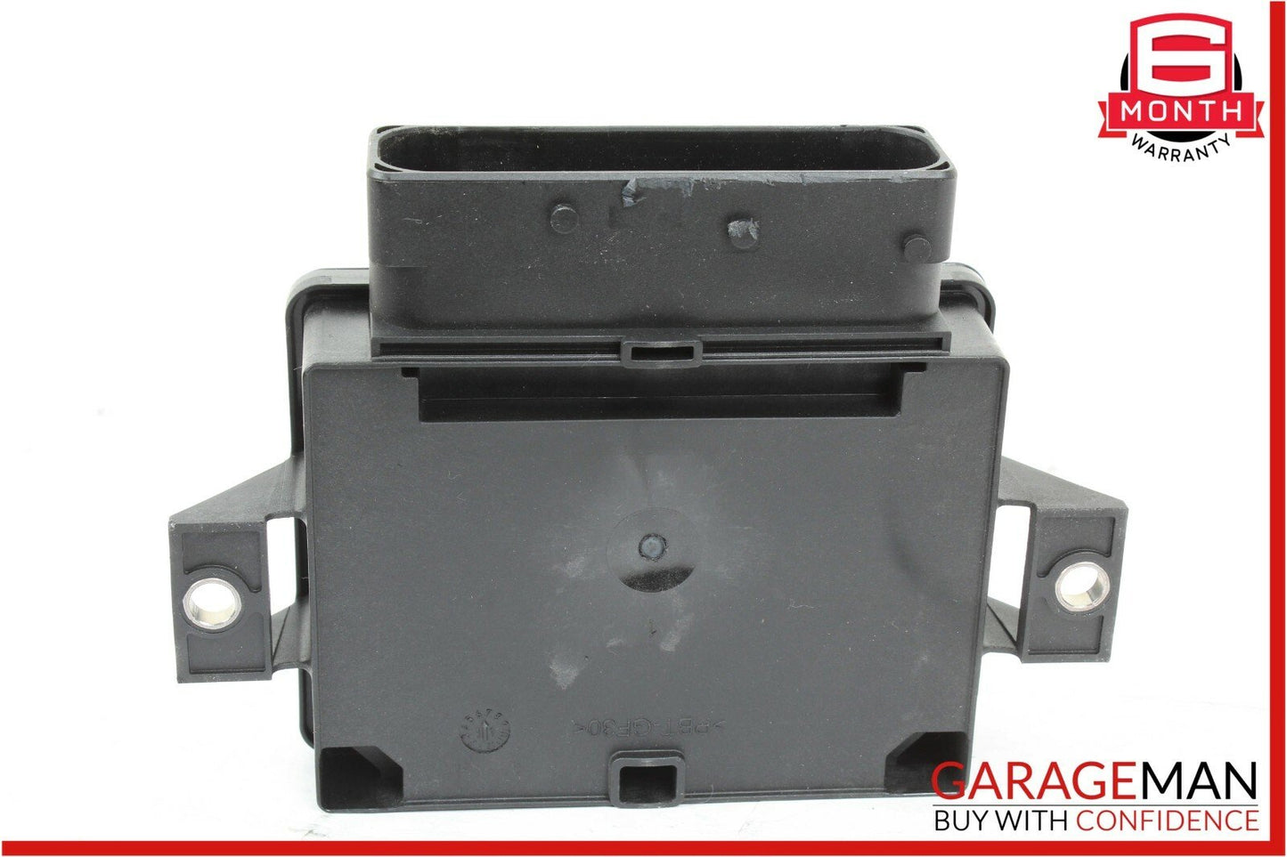12-16 Mercedes R172 SLK350 Parking Brake Electronic Computer Control Module Unit