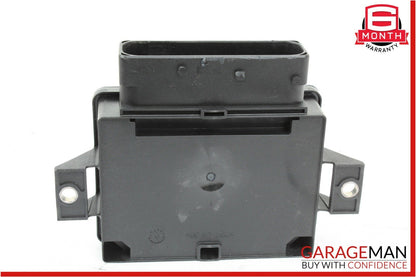12-16 Mercedes R172 SLK350 Parking Brake Electronic Computer Control Module Unit