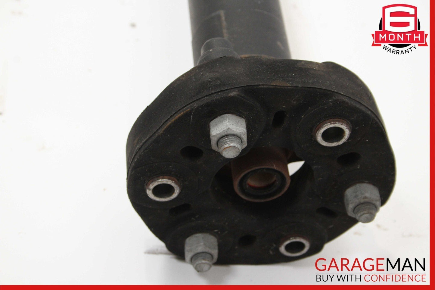 12-18 Mercedes W212 E550 CLS550 4Matic AWD Rear Prop Drive Shaft Driveshaft OEM