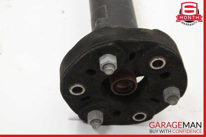 12-18 Mercedes W212 E550 CLS550 4Matic AWD Rear Prop Drive Shaft Driveshaft OEM