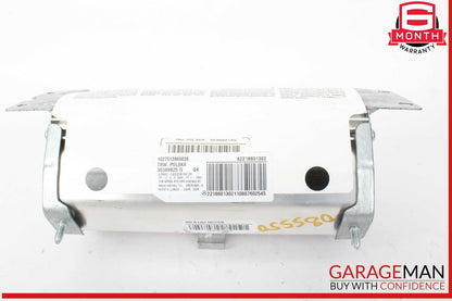 07-14 Mercedes W221 S550 CL500 Front Right Dash Dashboard Airbag Air Bag OEM