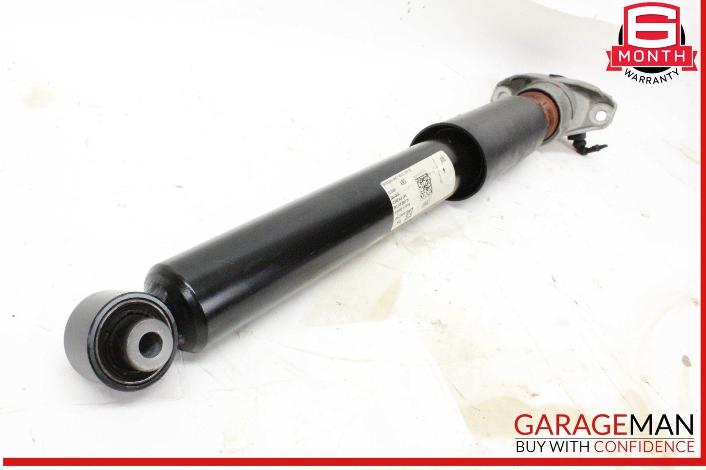 18-24 Audi S5 Rear Right Passenger Side Shock Strut Absorber 8W7616025D OEM