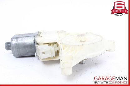 08-16 Mercedes W204 C250 C300 C350 Front Left Door Window Regulator Motor OEM