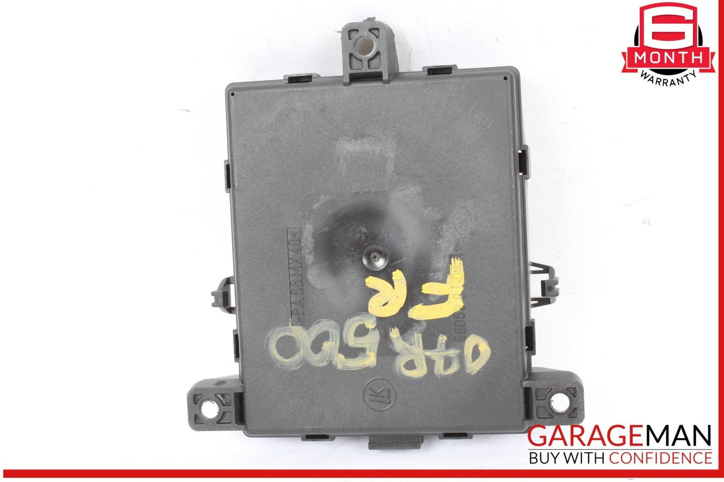 06-13 Mercedes W251 R500 GL450 Front Right Side Door Control Module Unit OEM