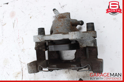 10-15 Mercedes X204 GLK250 Rear Brake Calipers Left and Right Set OEM