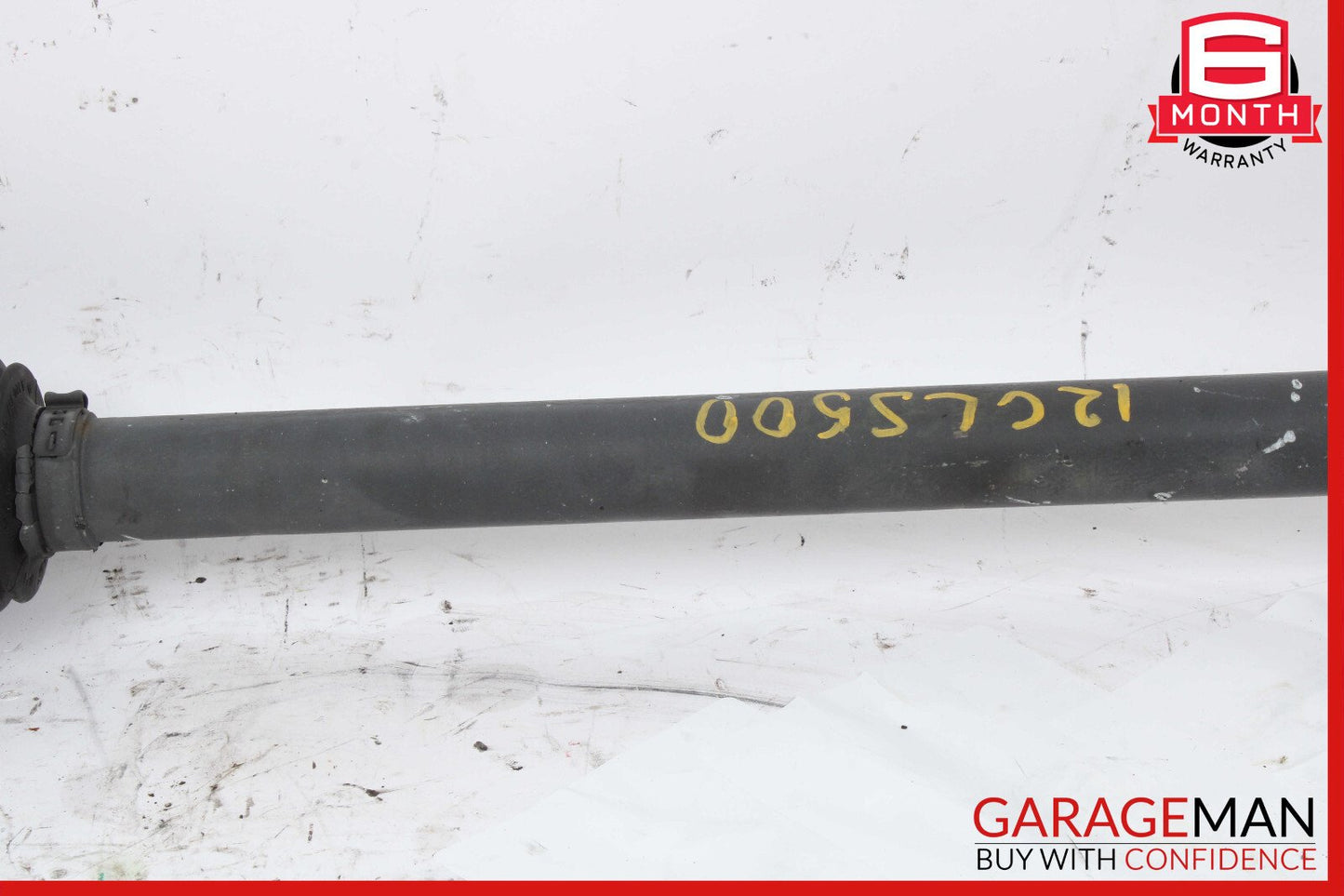 07-18 Mercedes W218 CLS550 Rear Left / Right Axle CV Half Shaft Driveshaft OEM