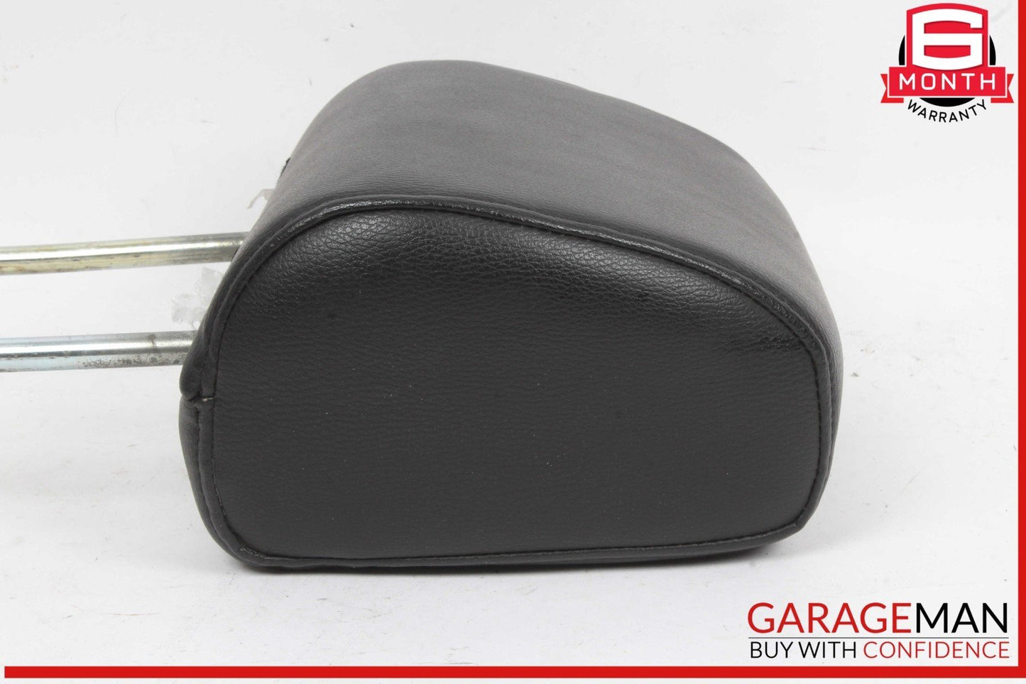 08 Mercedes X164 GL550 Front Left Side Headrest Monitor SHMD-0701-AX DVD Player