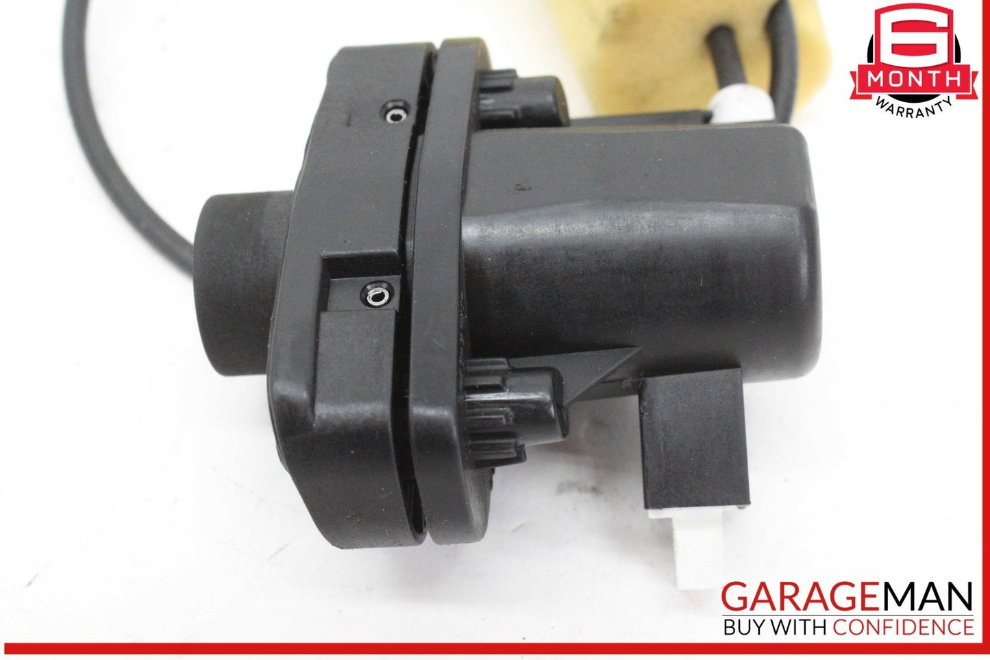 07-13 Mercedes W216 CL550 S550 Rear Trunk Lid Latch Lock Actuator 2217500085 OEM