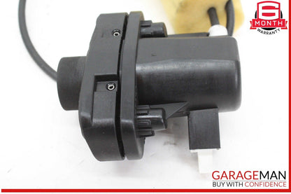 07-13 Mercedes W216 CL550 S550 Rear Trunk Lid Latch Lock Actuator 2217500085 OEM
