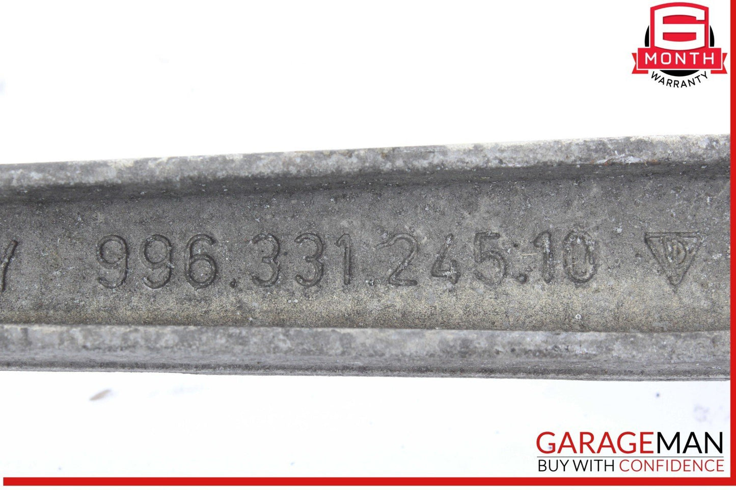 97-04 Porsche Boxster 986 Carrera 996 Rear Left / Right Lower Control Arm Track