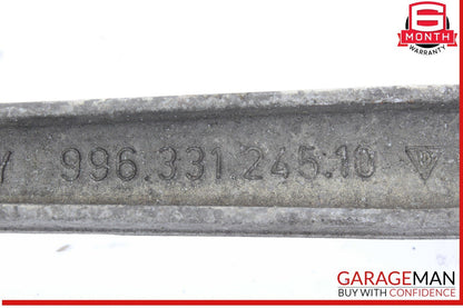 97-04 Porsche Boxster 986 Carrera 996 Rear Left / Right Lower Control Arm Track