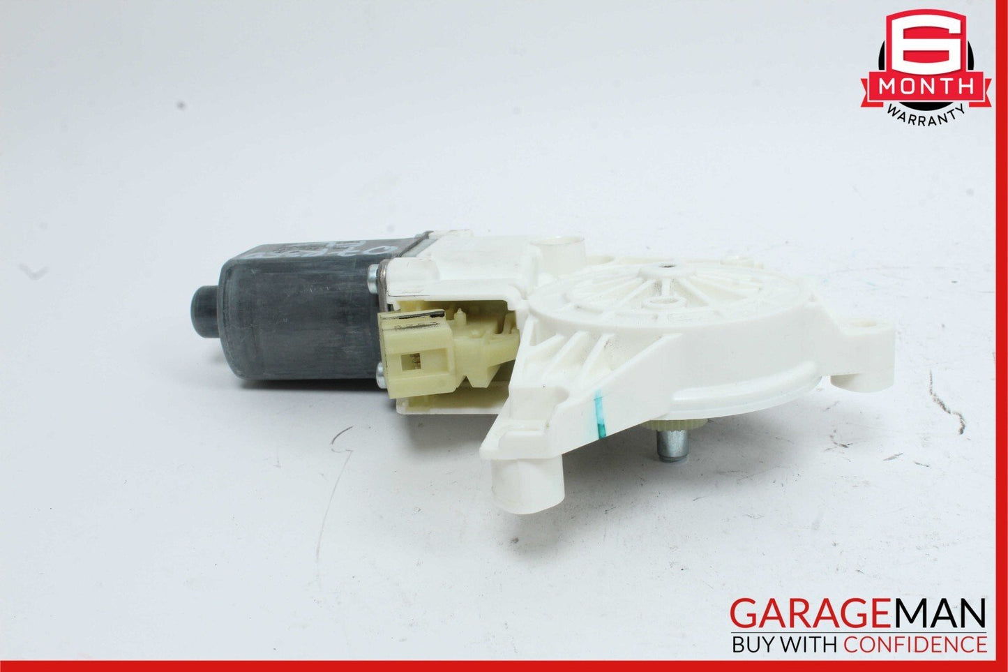 06-13 Mercedes W251 R350 GL450 ML350 Window Regulator Motor Front Left Side OEM
